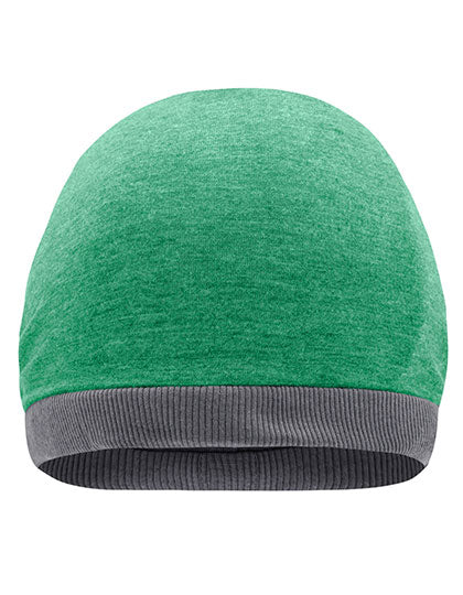 Heather Summer Beanie L-Shop