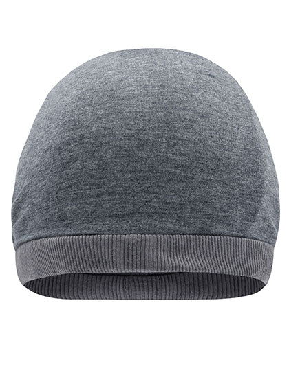 Heather Summer Beanie L-Shop