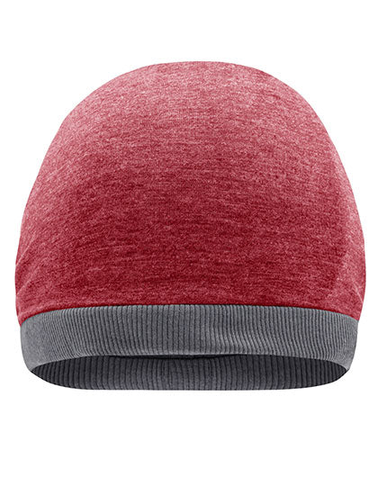 Heather Summer Beanie L-Shop