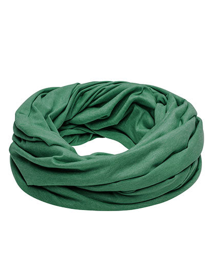 Heather Summer Loop-Scarf L-Shop