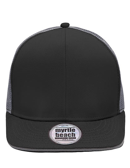 Pro Cap Mesh 6 Panel L-Shop