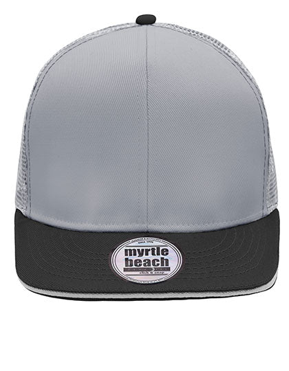 Pro Cap Mesh 6 Panel L-Shop