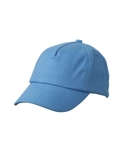 Kids´ 5-Panel Cap L-Shop