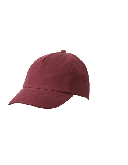 Kids´ 5-Panel Cap L-Shop