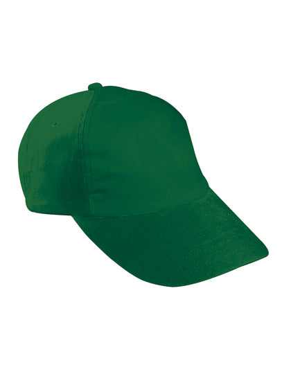 Kids´ 5-Panel Cap L-Shop