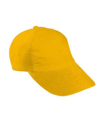Kids´ 5-Panel Cap L-Shop