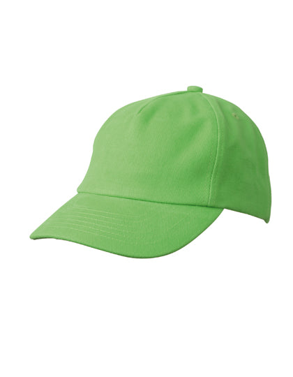 Kids´ 5-Panel Cap L-Shop