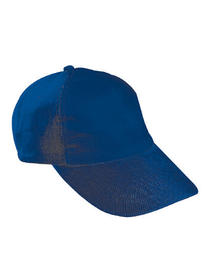 Kids´ 5-Panel Cap L-Shop
