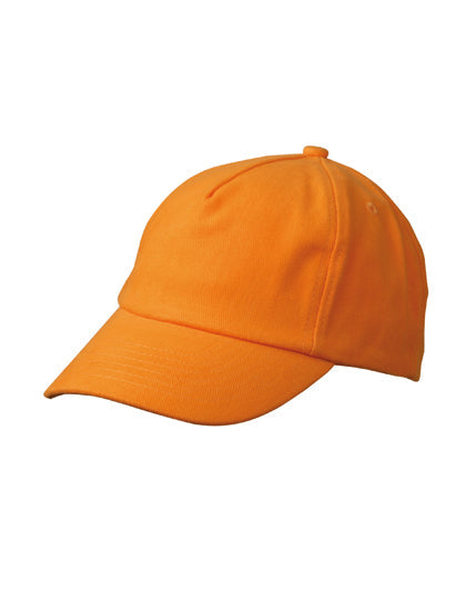Kids´ 5-Panel Cap L-Shop