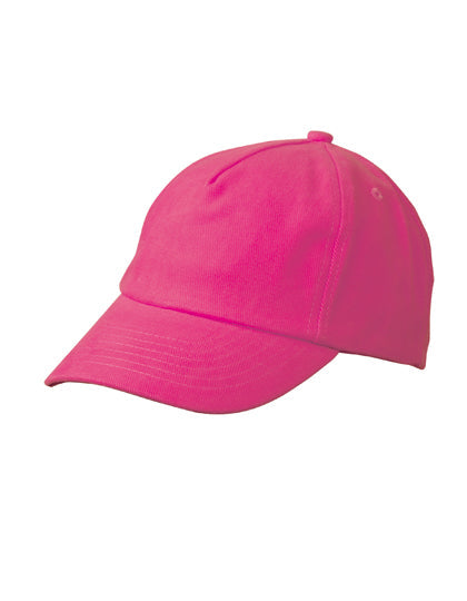 Kids´ 5-Panel Cap L-Shop