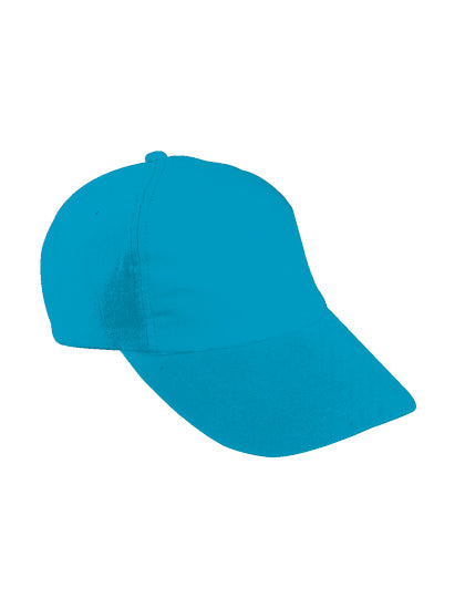Kids´ 5-Panel Cap L-Shop