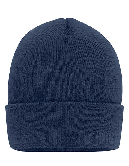 High Brim Beanie L-Shop