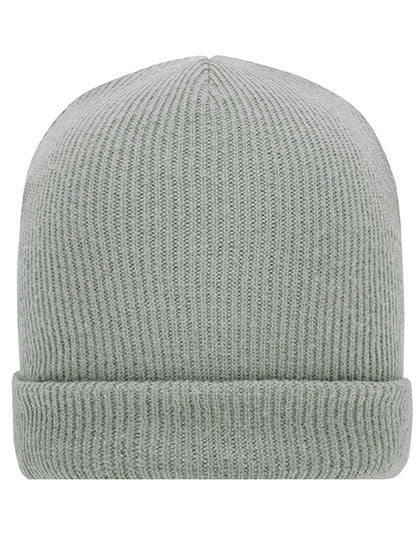 Soft Knitted Winter Beanie L-Shop