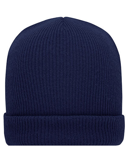 Soft Knitted Winter Beanie L-Shop