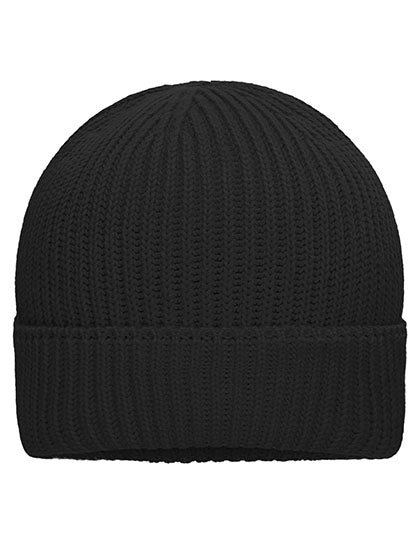 Bio Cotton Winter Beanie L-Shop