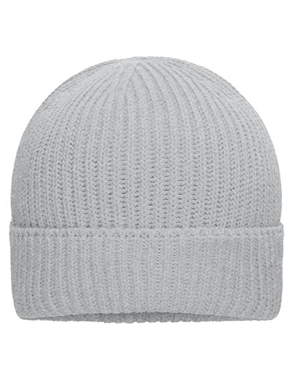 Bio Cotton Winter Beanie L-Shop