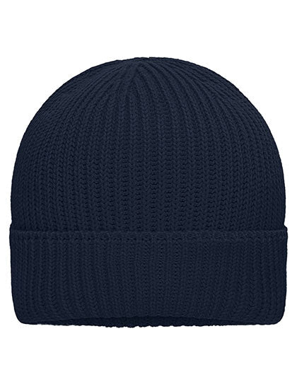 Bio Cotton Winter Beanie L-Shop