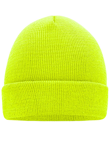 Knitted Cap L-Shop