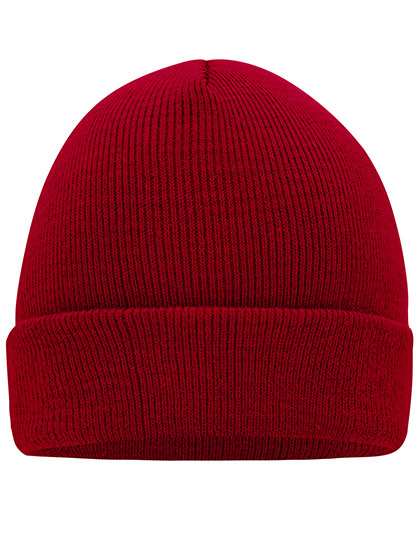 Knitted Cap L-Shop