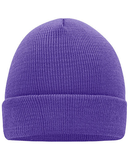 Knitted Cap L-Shop