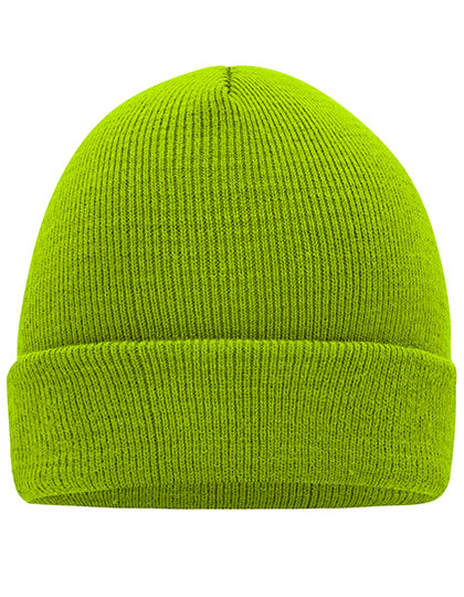 Knitted Cap L-Shop