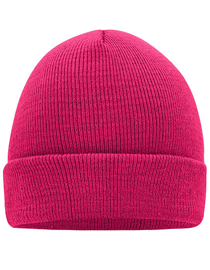 Knitted Cap L-Shop