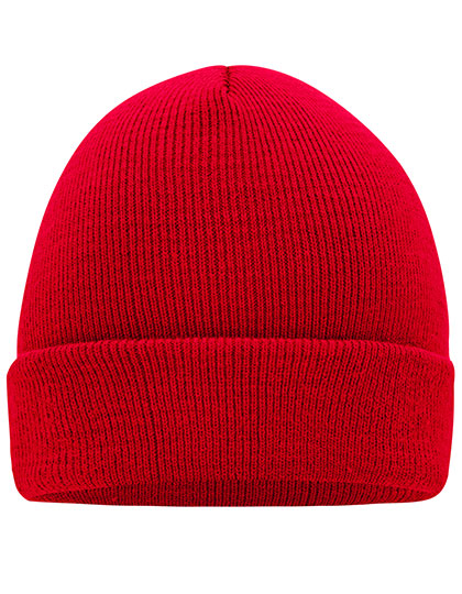 Knitted Cap L-Shop