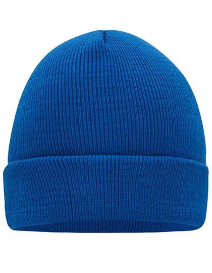 Knitted Cap L-Shop
