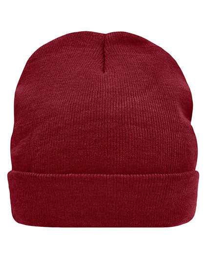 Knitted Cap Thinsulate™ L-Shop