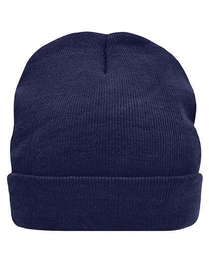 Knitted Cap Thinsulate™ L-Shop
