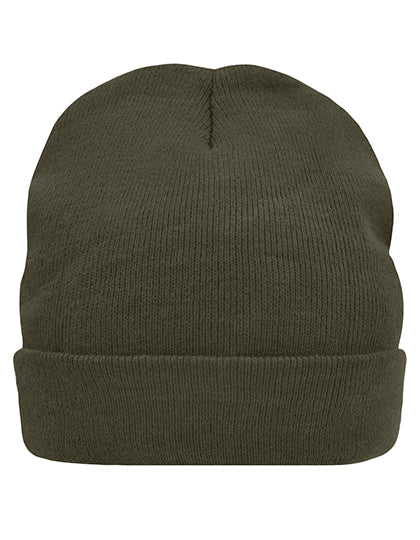 Knitted Cap Thinsulate™ L-Shop