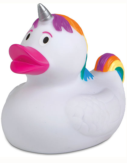 Schnabels® Squeaky Duck Unicorn