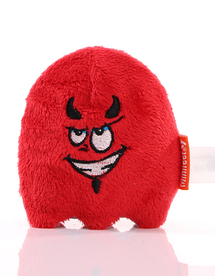 MiniFeet® Team Spirit With Anti-Stress Function