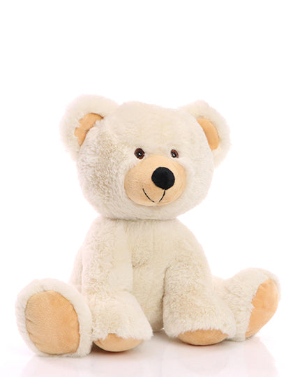 MiniFeet® RecycelBear