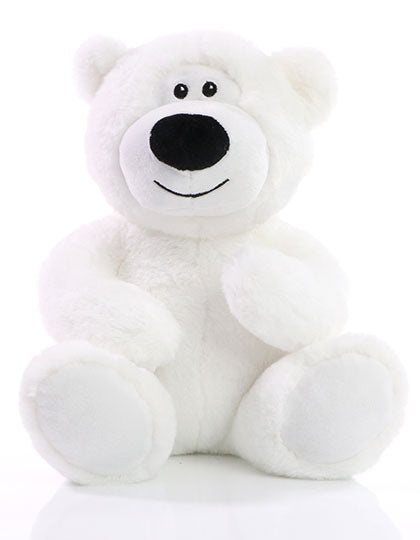 MiniFeet® RecycelBear® Ice