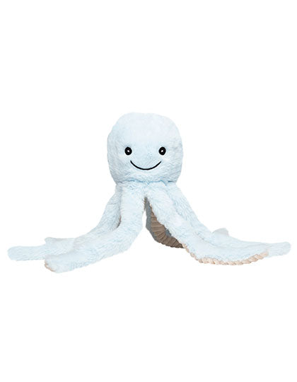 Recycle Octopus