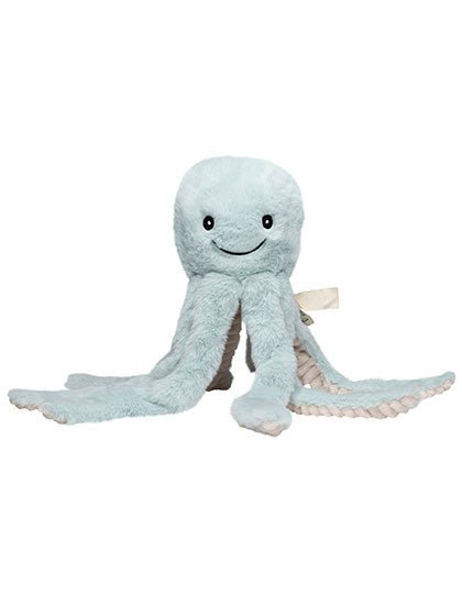 Recycle Octopus