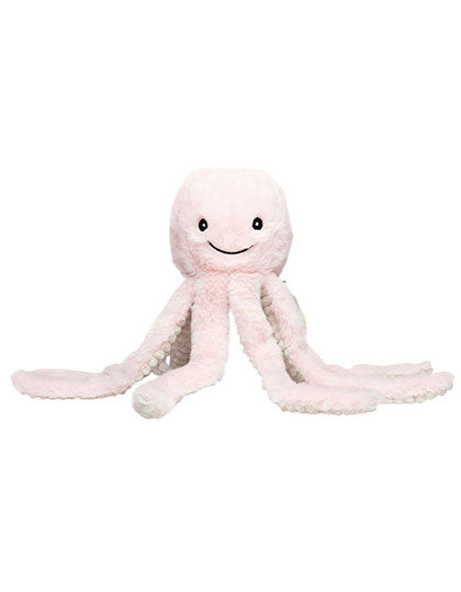 Recycle Octopus