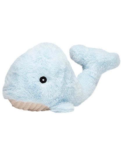 Recycle Whale
