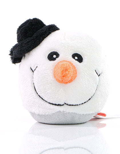Schmoozies® Snowman
