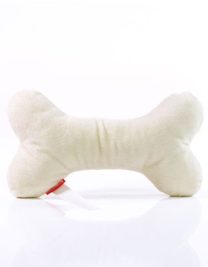 MiniFeet® Dog Toy Bone With Squeak Function