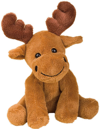MiniFeet® Zoo Animal Moose Emil