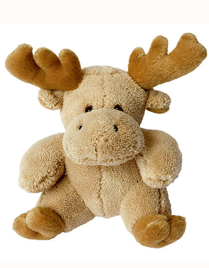 MiniFeet® Moose Caro