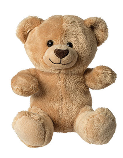 MiniFeet® Plush Bear Moritz