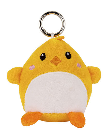 Character Keyring