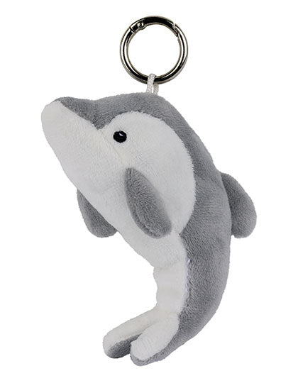 Character Keyring