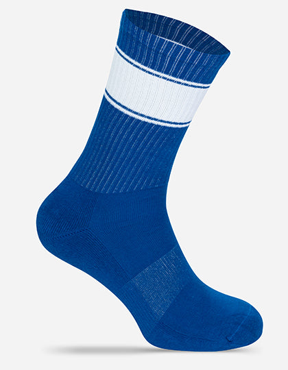 Tennis Socks Colored
