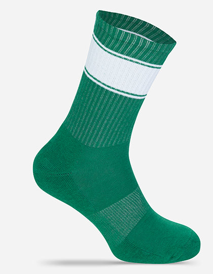Tennis Socks Colored