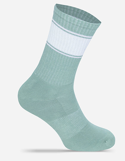 Tennis Socks Colored