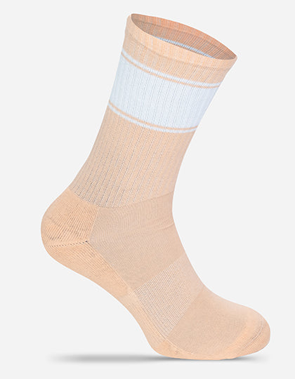 Tennis Socks Colored